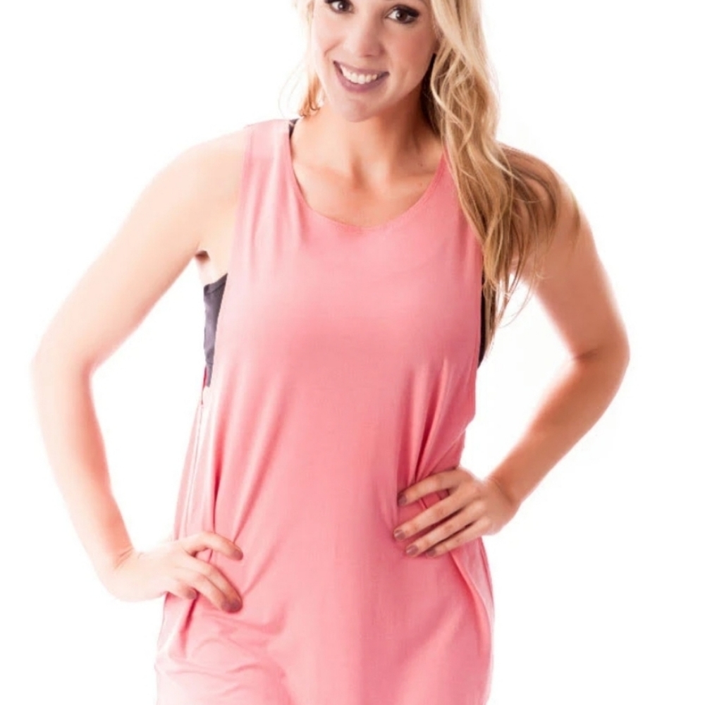 Nursing/Breastfeeding Tank